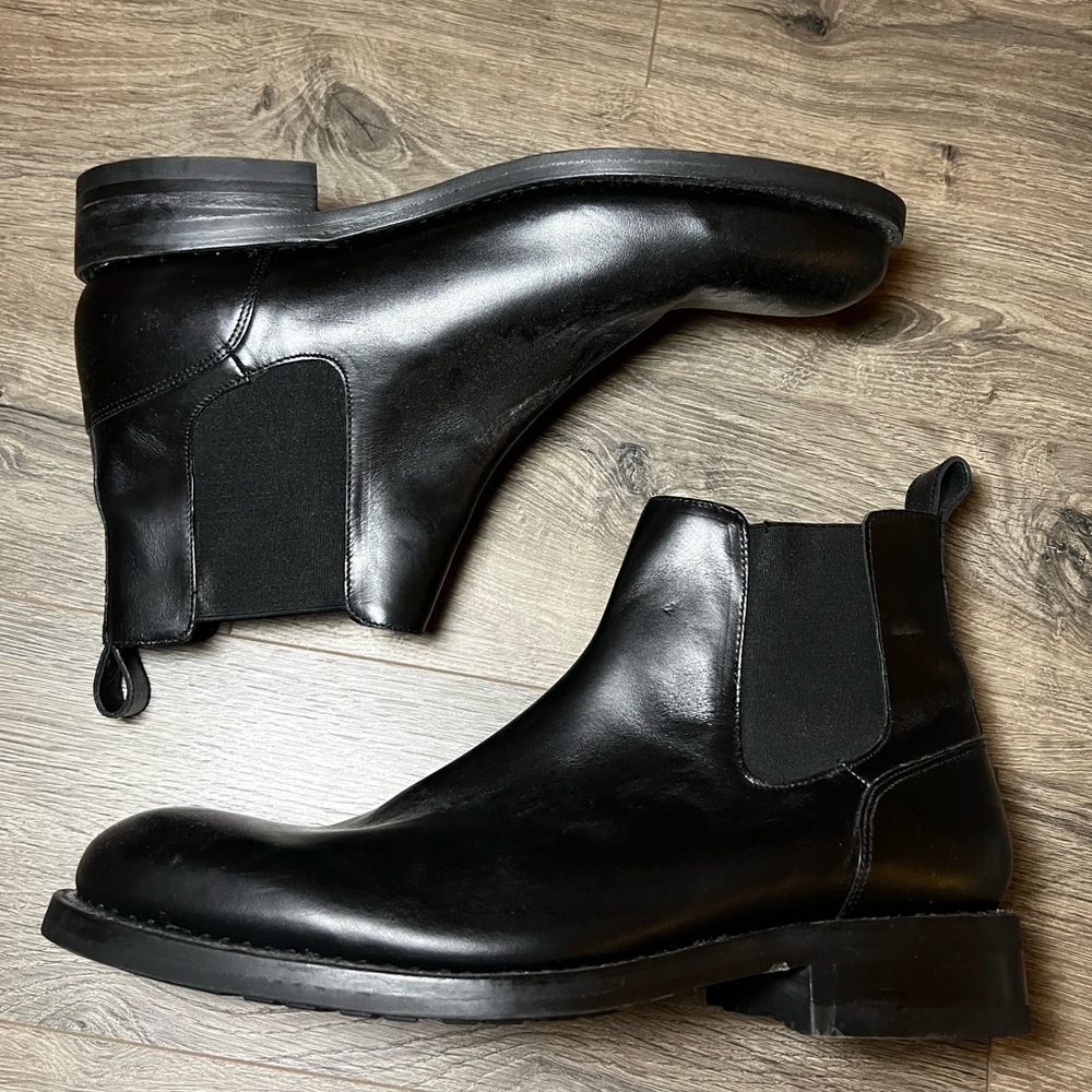 Men’s Wolverine Boots